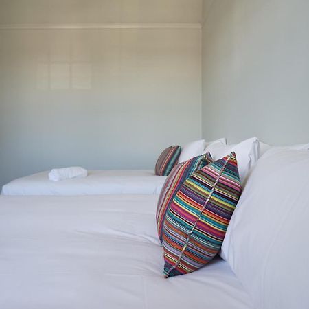 Rosehill Hotel Sydney Esterno foto