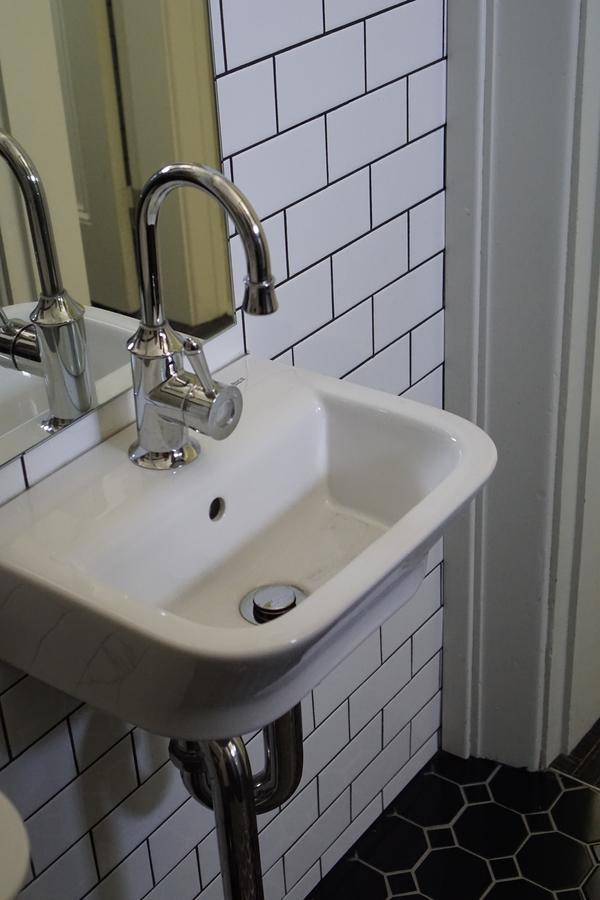 Rosehill Hotel Sydney Esterno foto