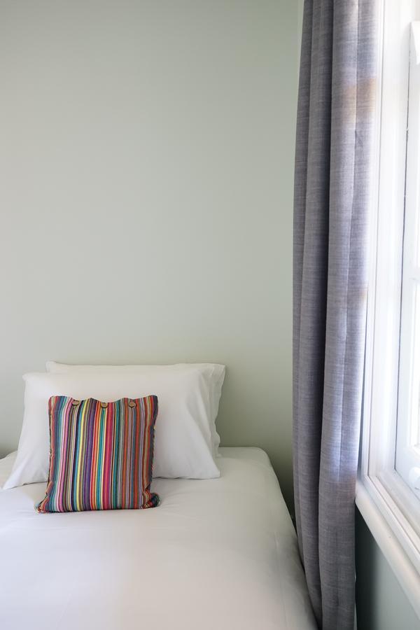 Rosehill Hotel Sydney Esterno foto