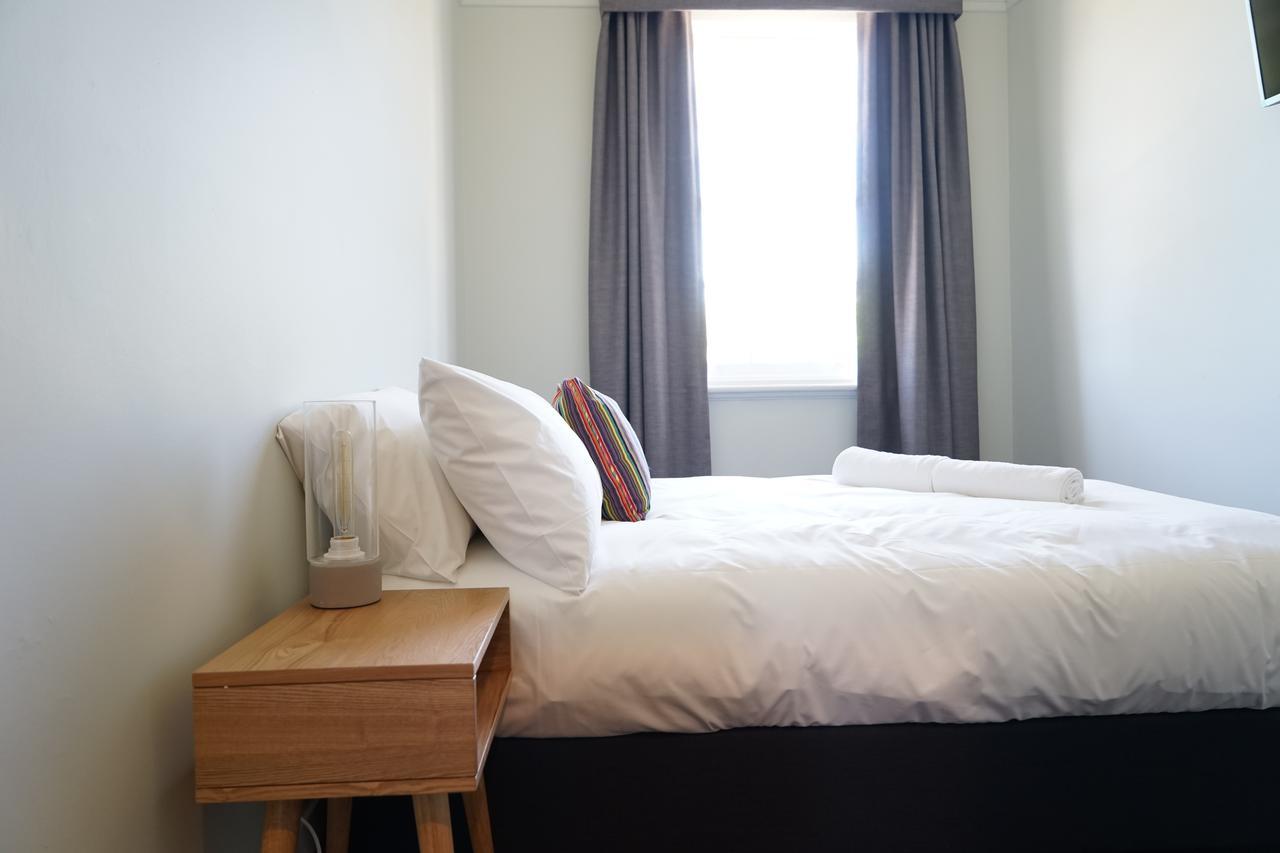 Rosehill Hotel Sydney Esterno foto