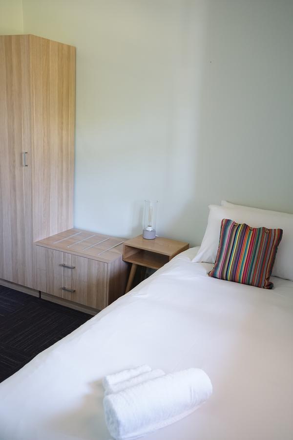 Rosehill Hotel Sydney Esterno foto