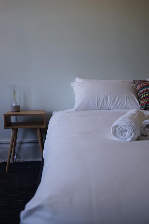 Rosehill Hotel Sydney Esterno foto