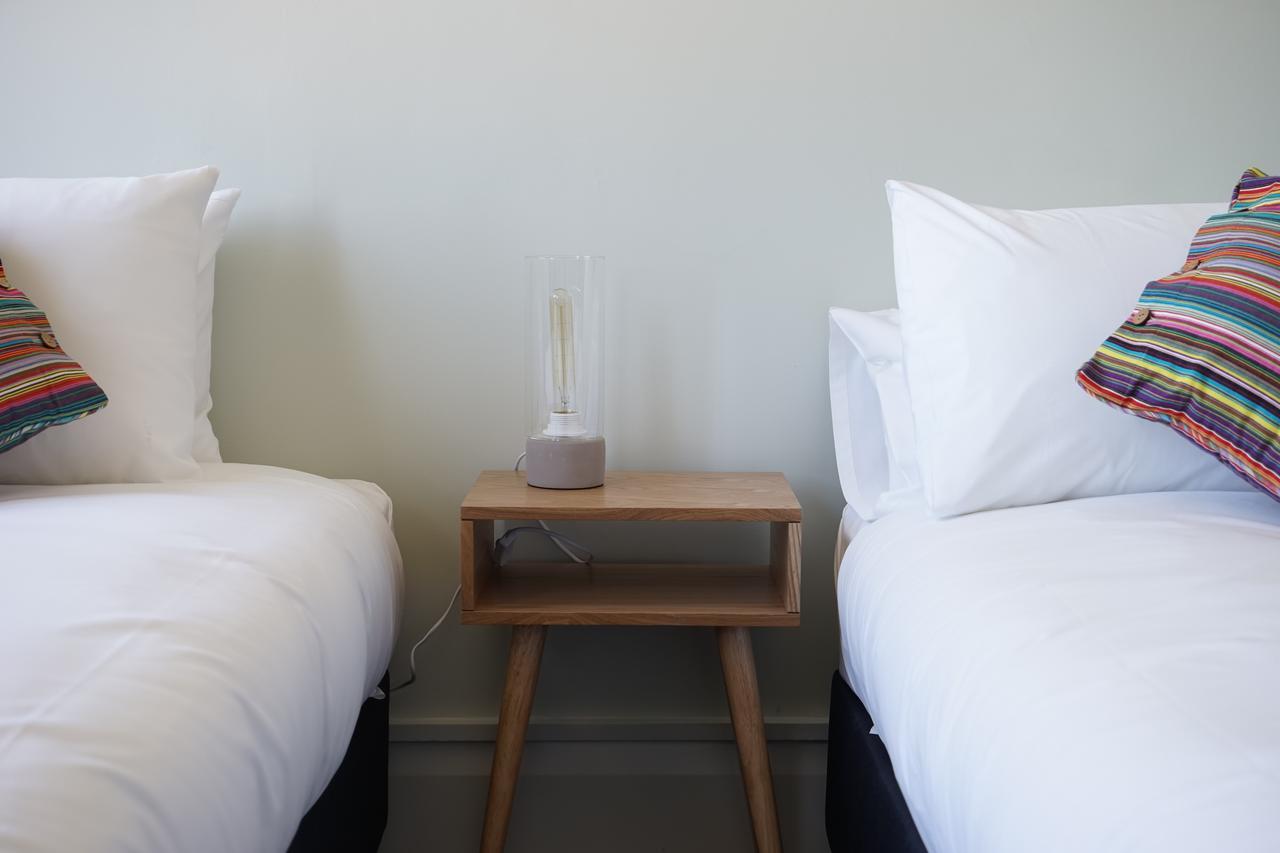 Rosehill Hotel Sydney Esterno foto