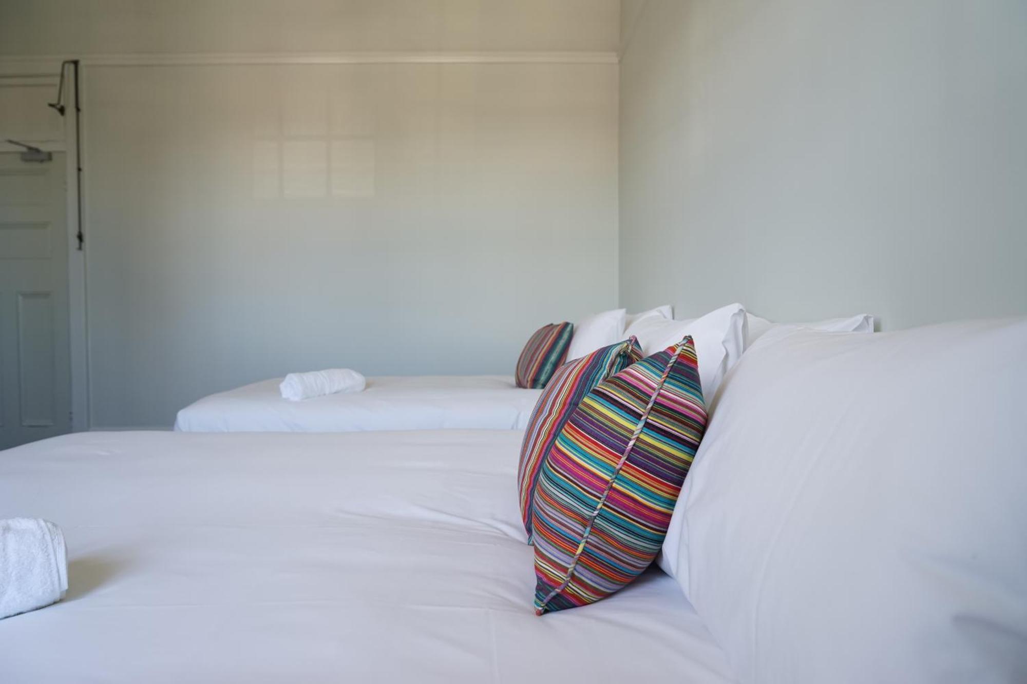 Rosehill Hotel Sydney Esterno foto
