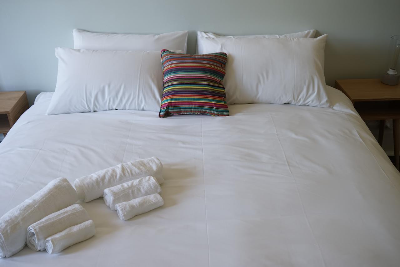 Rosehill Hotel Sydney Esterno foto