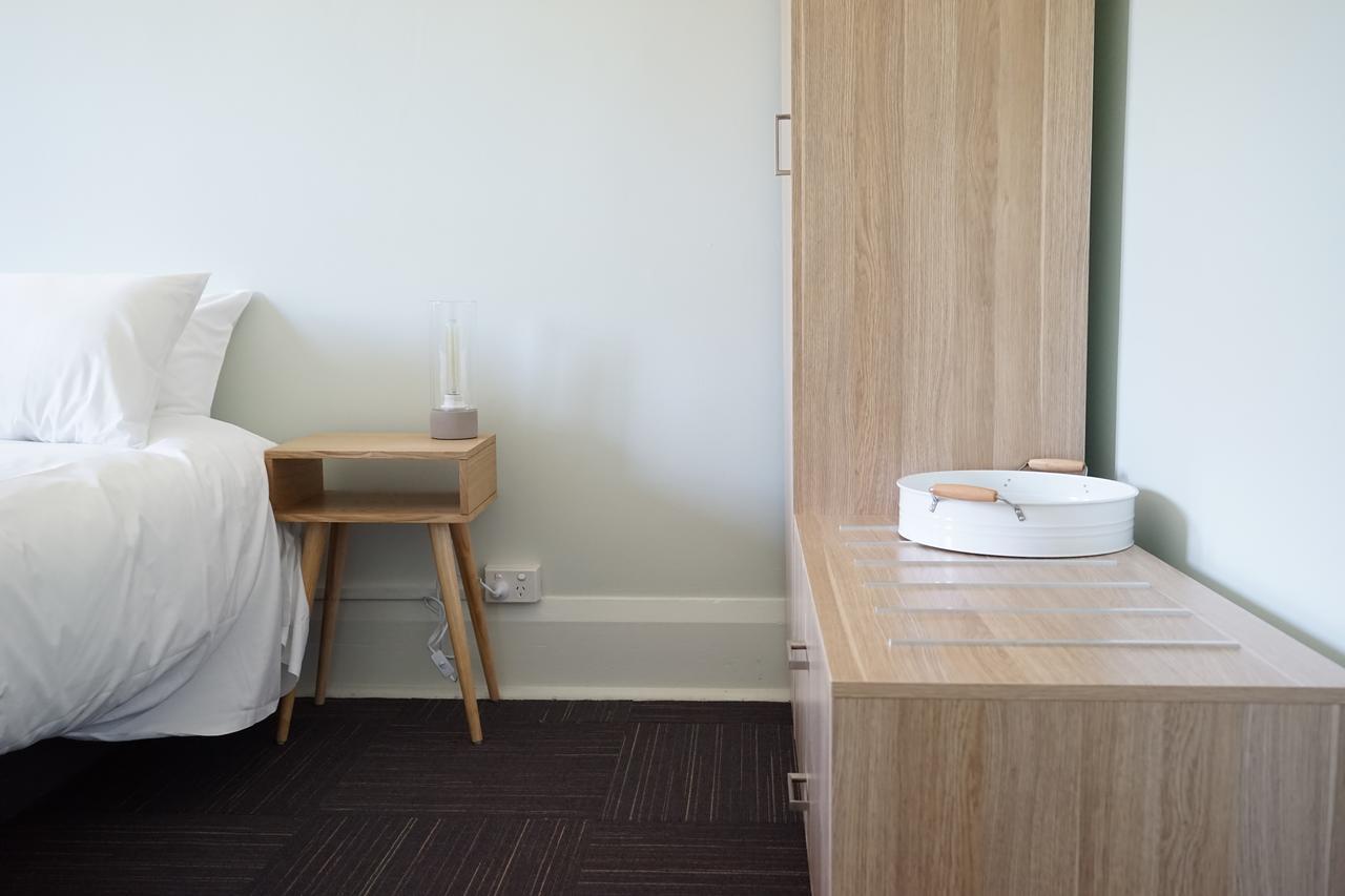 Rosehill Hotel Sydney Esterno foto